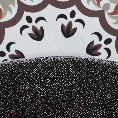 Коврик Этель Узоры / 6774935