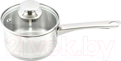 Ковш Кухар Лотос Традиция КЛ2-14С1 - фото