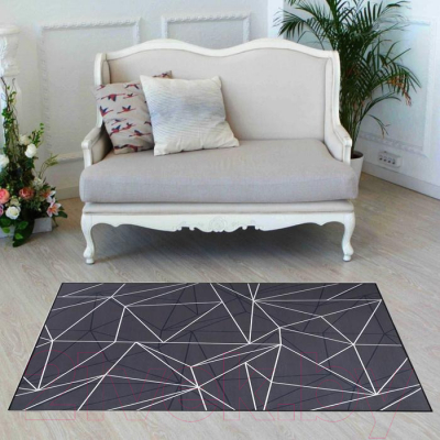 Коврик Этель Экспрессо / 6493532