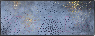 Коврик Этель Брызги / 7141525 - фото