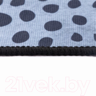 Коврик Этель Брызги / 7141525