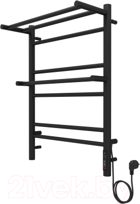 Полотенцесушитель электрический Aquatek Альфа П7 500x700 - фото