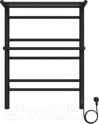 Полотенцесушитель электрический Aquatek Альфа П7 500x700