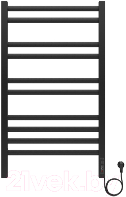 Полотенцесушитель электрический Aquatek Поларис П10 500x900 - фото