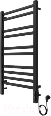 Полотенцесушитель электрический Aquatek Поларис П10 500x900