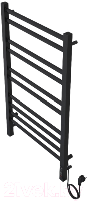 Полотенцесушитель электрический Aquatek Поларис П10 500x900