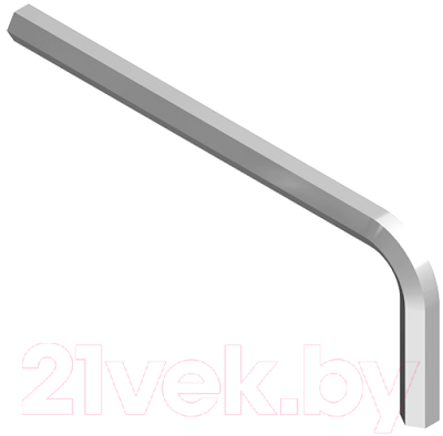 Полотенцесушитель электрический Aquatek Поларис П10 500x900