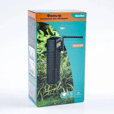 Фильтр для аквариума Naribo NR-627825