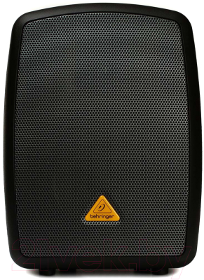 Профессиональная акустическая система Behringer MPA40BT