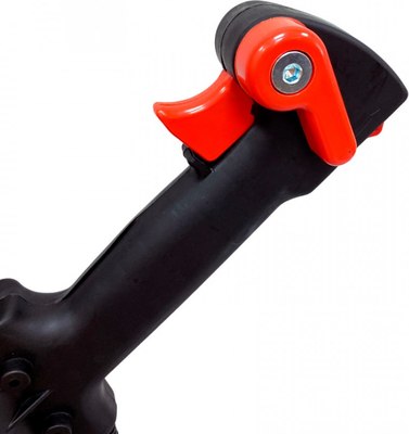 Воздуходувка бензиновая Brait BGB-520