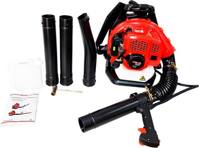 Воздуходувка бензиновая Brait BGB-520