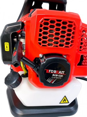 Воздуходувка бензиновая Brait BGB-520