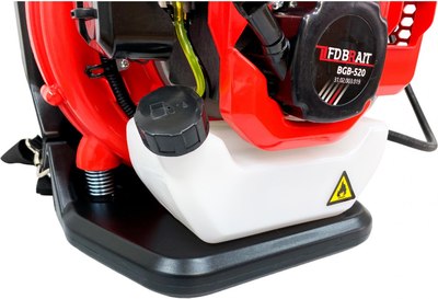 Воздуходувка бензиновая Brait BGB-520