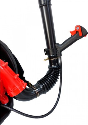 Воздуходувка бензиновая Brait BGB-520