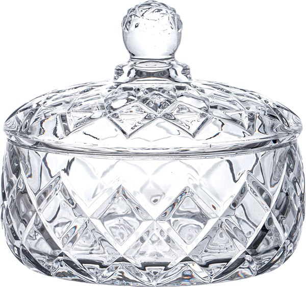 Емкость для хранения Lefard Diamant / 691-072 - фото