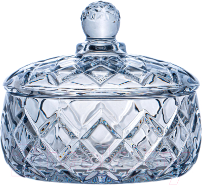 Емкость для хранения Lefard Diamant Blue / 691-075 - фото