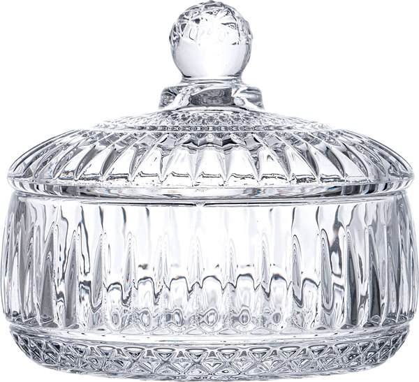 Емкость для хранения Lefard Lines / 691-070 - фото