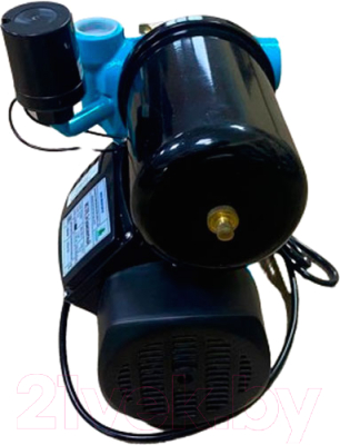 Поверхностный насос GreenPump WZ 370 комплектный