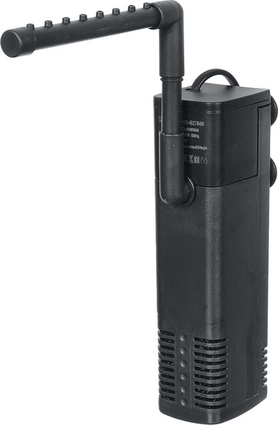 Фильтр для аквариума Naribo NR-627832 - фото