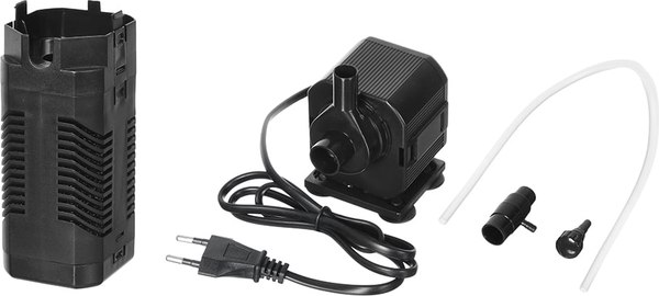 Фильтр для аквариума Naribo NR-627856