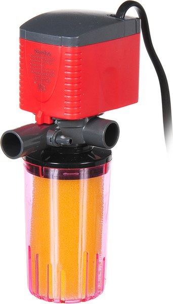 Фильтр для аквариума Naribo NR-627740 - фото