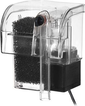 Фильтр для аквариума Naribo NR-627887 - фото