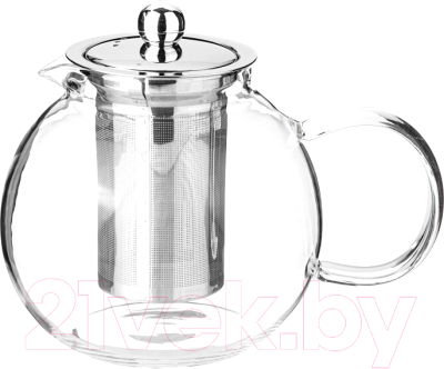 Заварочный чайник Agness 894-547 - фото