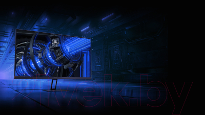 Монитор Xiaomi G27i ELA5375EU (P27FBB-RGGL)