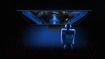 Монитор Xiaomi G27i ELA5375EU (P27FBB-RGGL)