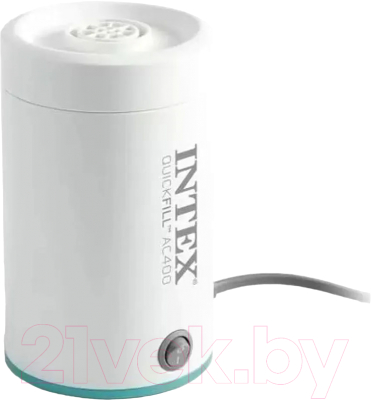 Насос электрический Intex 66646 - фото