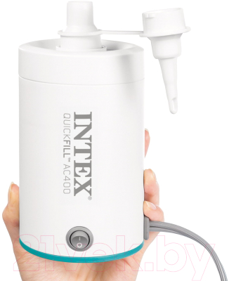 Насос электрический Intex 66646