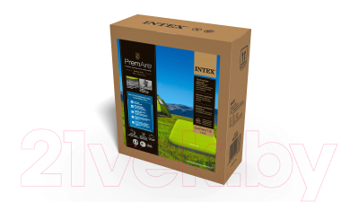 Надувной матрас Intex 64097