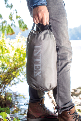 Надувной матрас Intex 64097