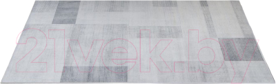 Коврик Этель Grey / 9795267 - фото