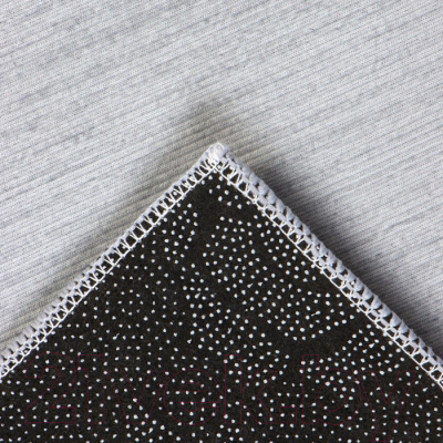 Коврик Этель Grey / 9795267