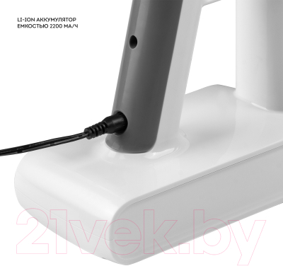 Вертикальный пылесос Galaxy Line GL 6295