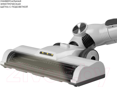 Вертикальный пылесос Galaxy Line GL 6295