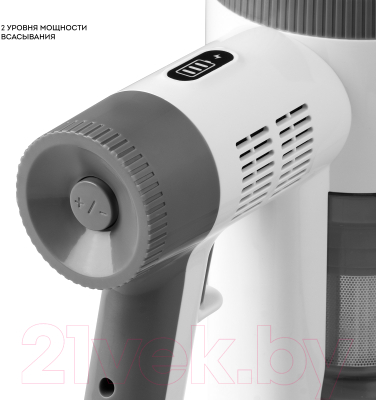 Вертикальный пылесос Galaxy Line GL 6295