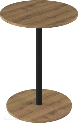 Журнальный столик Мебелик Кат - фото