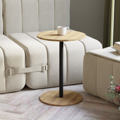 Журнальный столик Мебелик Кат