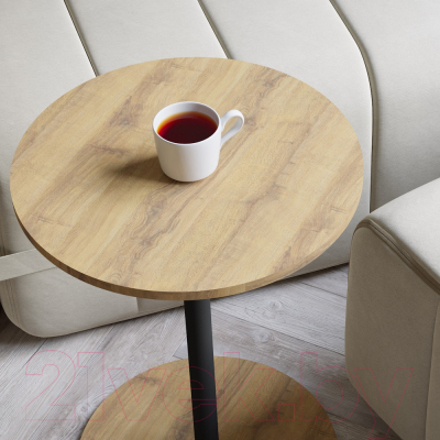 Журнальный столик Мебелик Кат