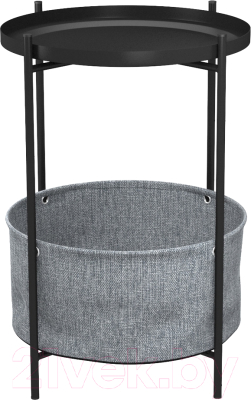 Журнальный столик Мебелик Берген - фото