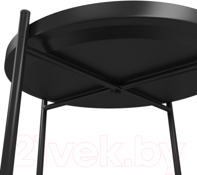 Журнальный столик Мебелик Берген