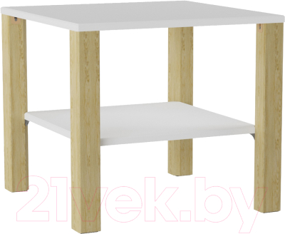 Журнальный столик Мебелик Матео - фото