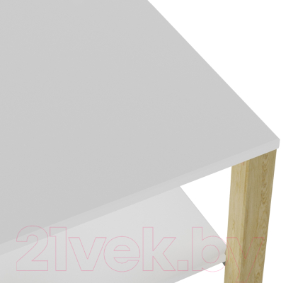 Журнальный столик Мебелик Матео