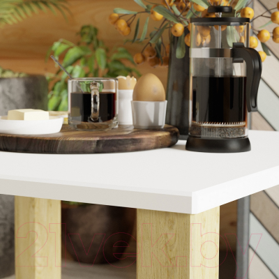 Журнальный столик Мебелик Матео