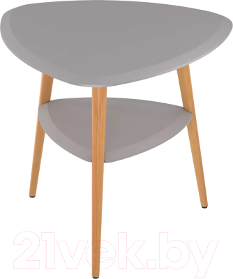Журнальный столик Мебелик Дублин - фото