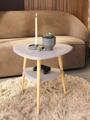 Журнальный столик Мебелик Дублин