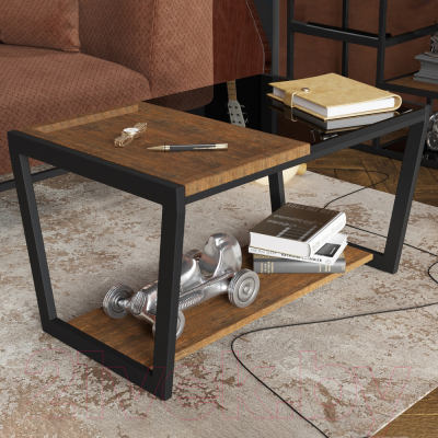 Журнальный столик Мебелик Трисс