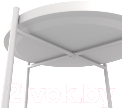 Журнальный столик Мебелик Берген